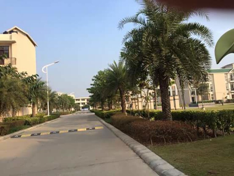 Exterior View, omaxe-new-chandigarh  300 Sq.Yd. Plot In North Mullanpur Chandigarh 10192490