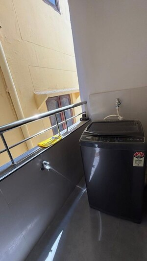  1 BHK Apartment at Sree Nilayam Kondapur, Kondapur – for Rent