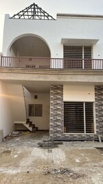 3 BHK 100 Sq.Yd. Independent House in Kharar Mohali Road
