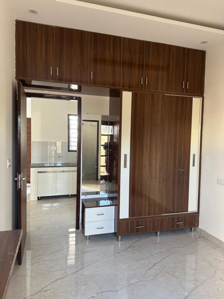 Room, kharar mohali road 3 Bedroom 100 Sq.Yd. Independent House In Kharar Mohali Road Kharar 10194725