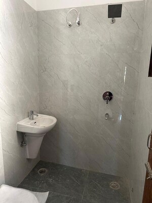 Bathroom in 3 BHK Independent House at Kharar Mohali Road – for Sale