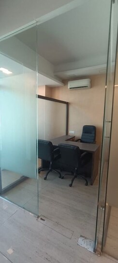Office Space For Rent in Satra Plaza