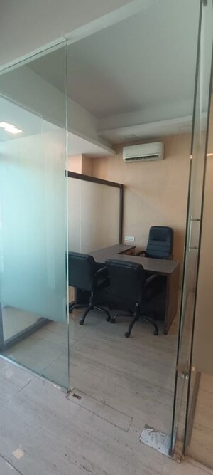  Office Space For Rent in Satra Plaza, Vashi Sector 19d