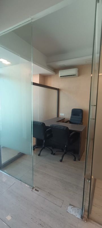 Office Space For Rent in Satra Plaza