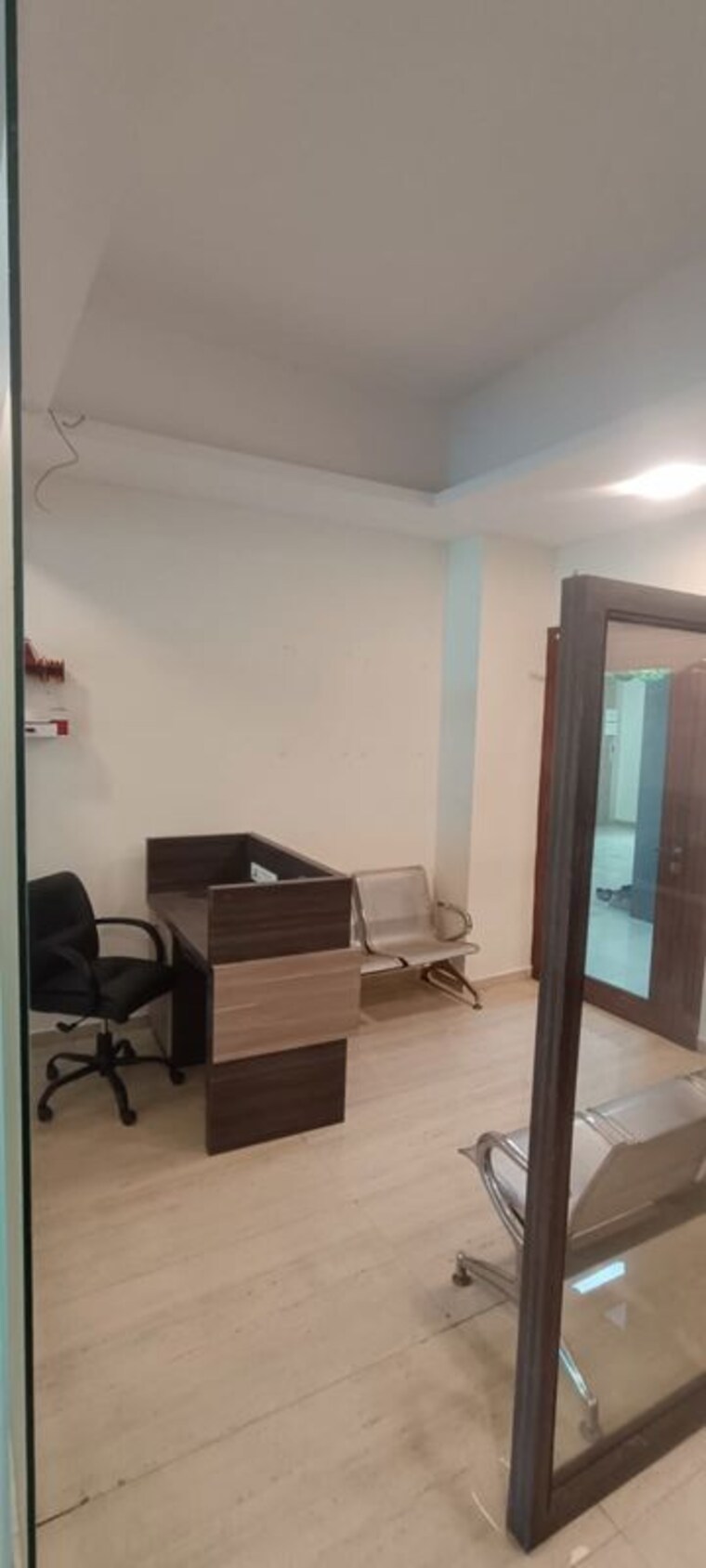 Living Room, satra-plaza Commercial Office Space 1750 Sq.Ft. In Vashi Sector 19d Navi Mumbai 10194741