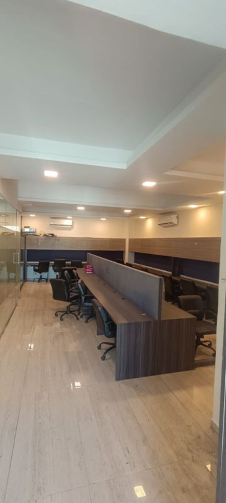Team Area, satra-plaza Commercial Office Space 1750 Sq.Ft. In Vashi Sector 19d Navi Mumbai 10194741