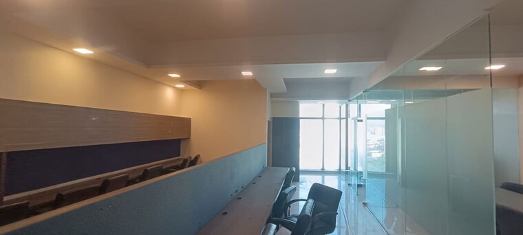 Team Area, satra-plaza Commercial Office Space 1750 Sq.Ft. In Vashi Sector 19d Navi Mumbai 10194741