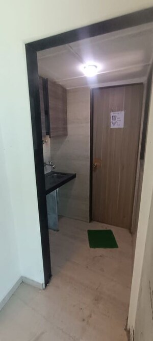 Bathroom in  Office Space at Satra Plaza, Vashi Sector 19d – for Rent