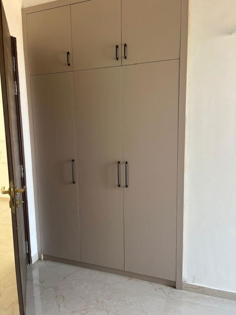 Master Bedroom, emaar-gurgaon-greens 3 Bedroom 1650 Sq.Ft. Apartment In Sector 102 Gurgaon 10194708