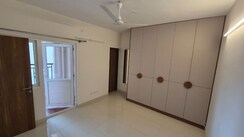 3 BHK + Pooja Room Apartment For Rent in Prestige Primrose Hills