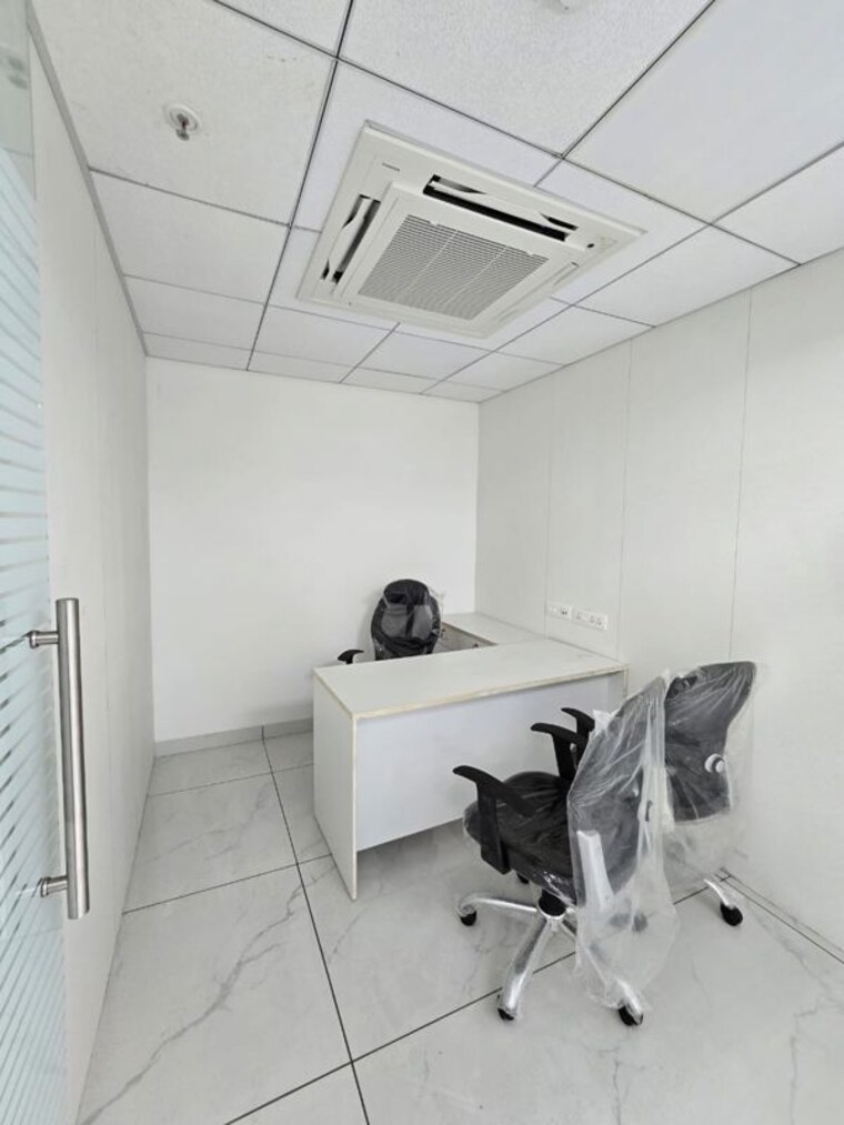 Team Area, rupa-solitaire Commercial Office Space 5319 Sq.Ft. In Kopar Khairane Navi Mumbai 10194756