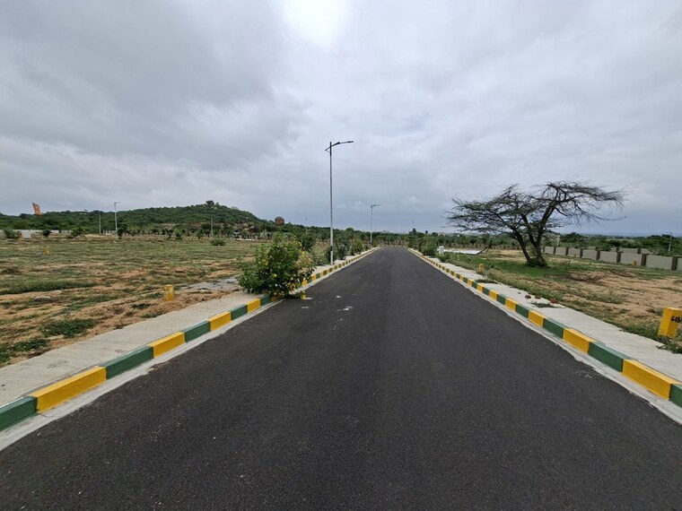 Garden, agapally  353 Sq.Yd. Plot In Agapally Hyderabad 10194765