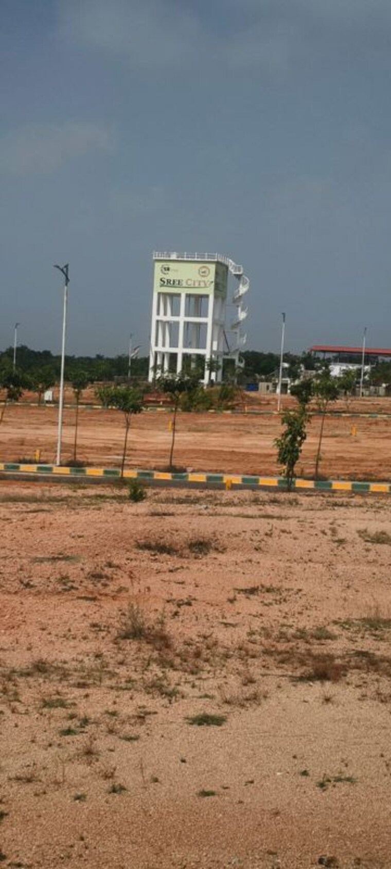 undefined, agapally  353 Sq.Yd. Plot In Agapally Hyderabad 10194765