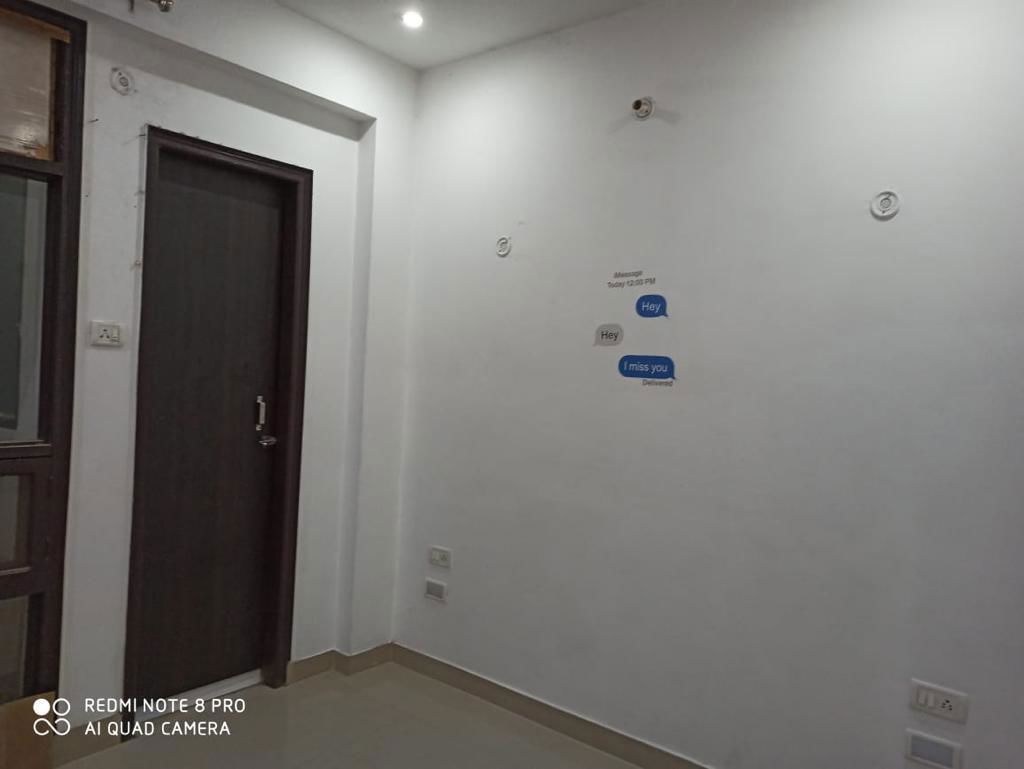 2 BHK Builder Floor For Rent in Sector 38
