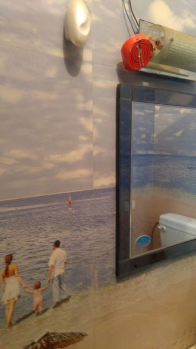Swimming Pool, unitech-ivory-towers 2 Bedroom 1688 Sq.Ft. Apartment In Sector 40 Gurgaon 10194768