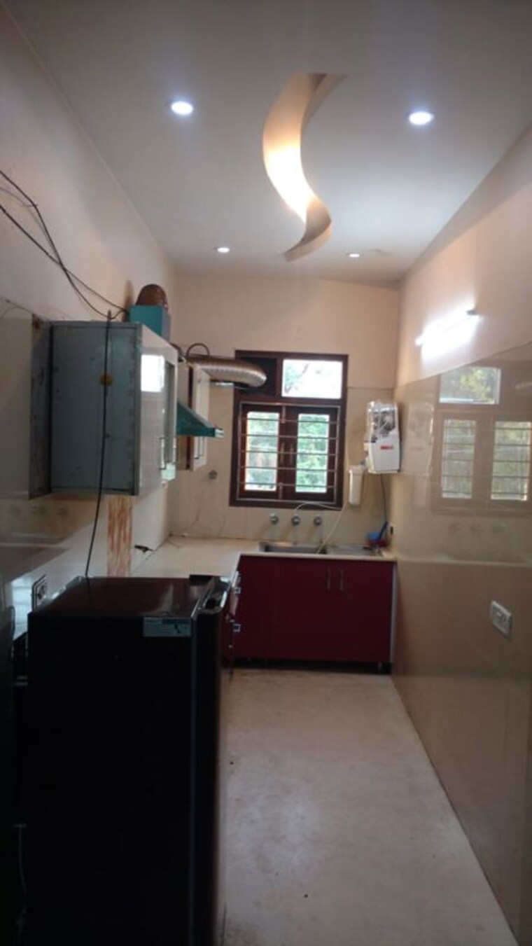 Living Room, unitech-ivory-towers 2 Bedroom 1688 Sq.Ft. Apartment In Sector 40 Gurgaon 10194768