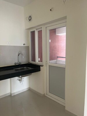 Kitchen in 3 BHK Apartment at Avon Vista, Balewadi – for Rent