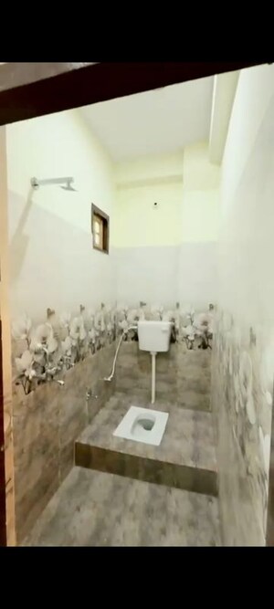 Bathroom in 2 BHK Independent House at Budheshwar – for Sale