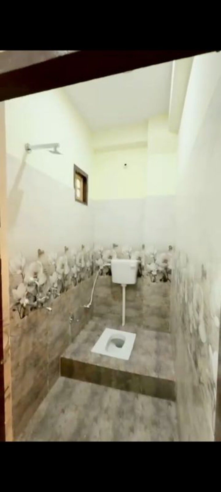 Bathroom, budheshwar 2 Bedroom 500 Sq.Ft. Independent House In Budheshwar Lucknow 10194791