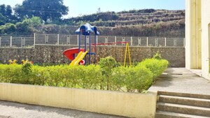 1.5 BHK Apartment – Exterior View View at Sunshine Swapna Nagari, Badlapur West - for Sale