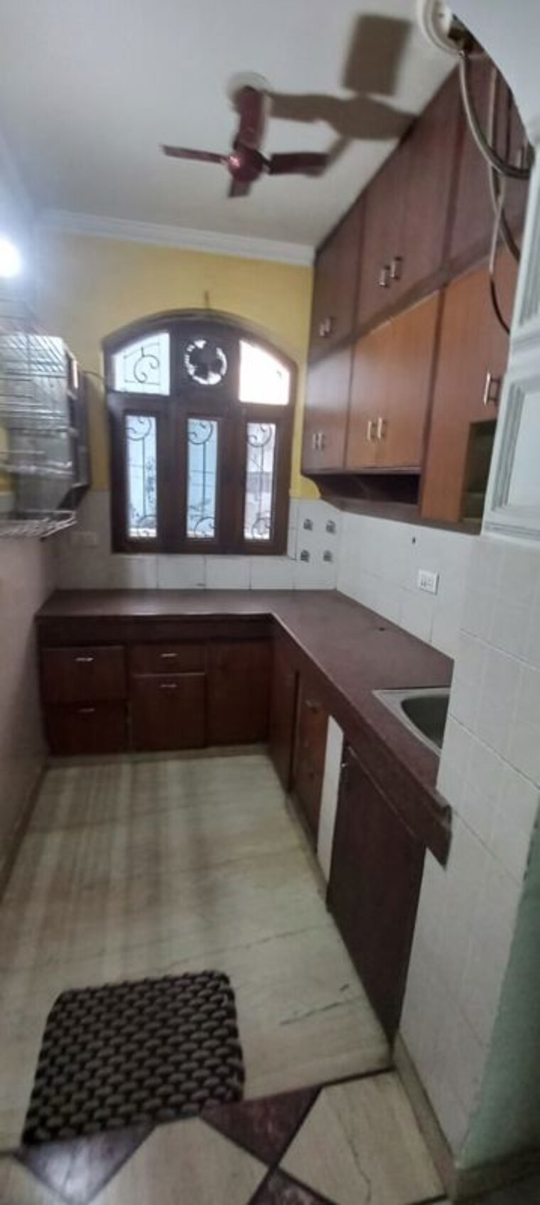 Kitchen, surendra-sps-homes 2 Bedroom 1200 Sq.Ft. Builder Floor In Sector 30 Gurgaon 10194795