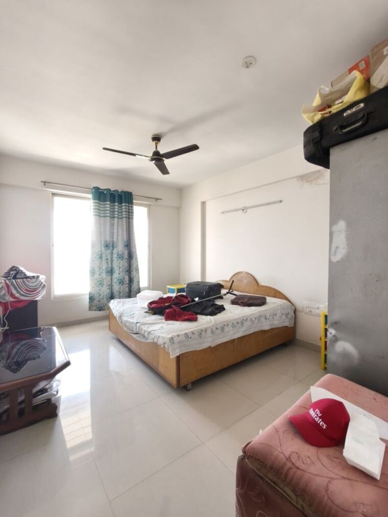 Bedroom, kool-homes-signature 3 Bedroom 1110 Sq.Ft. Apartment In Undri Pune 10194798