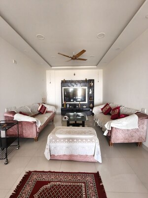 3 BHK Apartment For Sale in Kool Homes Signature, Undri