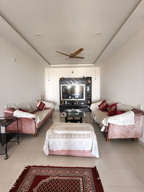 3 BHK Apartment For Sale in Kool Homes Signature