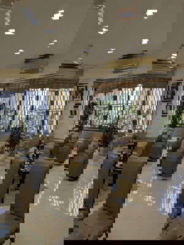 2 BHK 1050 Sq.Ft. Apartment in Bhaveshwar Darshan