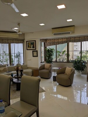 2 BHK Apartment For Sale in Bhaveshwar Darshan, Altamount Road