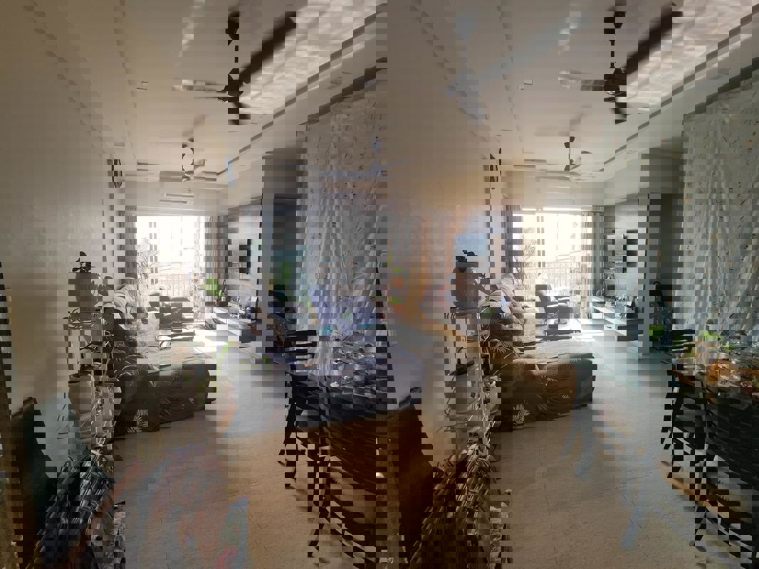 2 BHK 909 Sq.Ft. Apartment in Casa RioGold