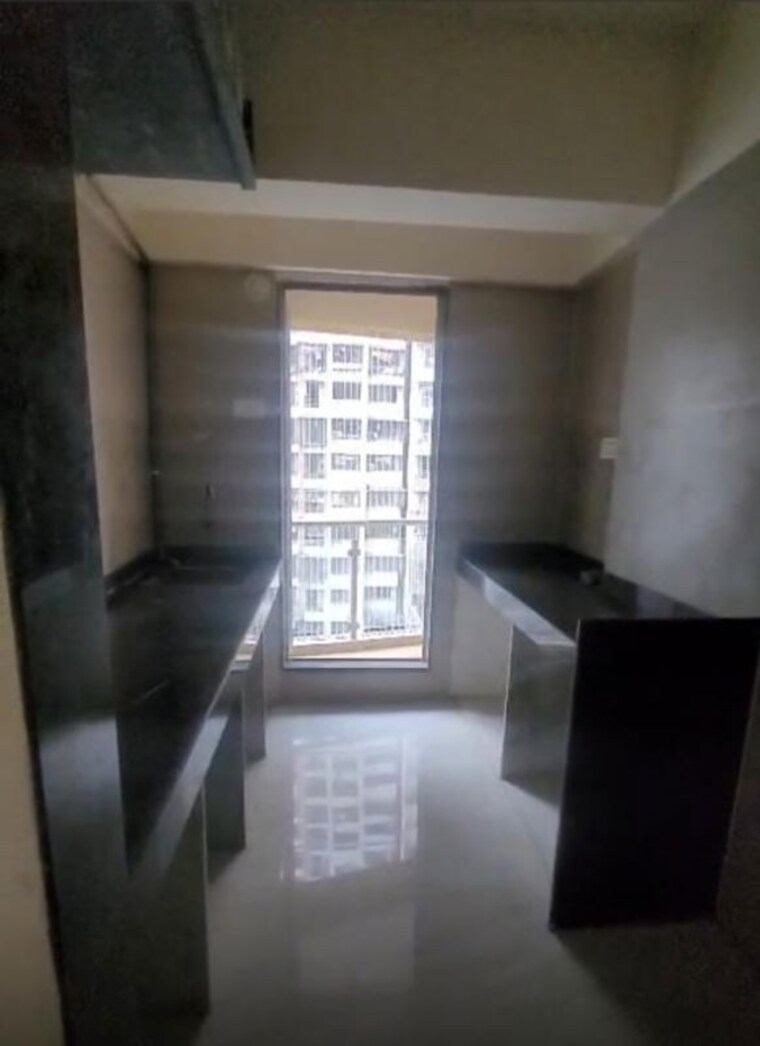 Kitchen, ravi-gaurav-samruddhi 1 Bedroom 353 Sq.Ft. Apartment In Mira Road East Thane 10194813