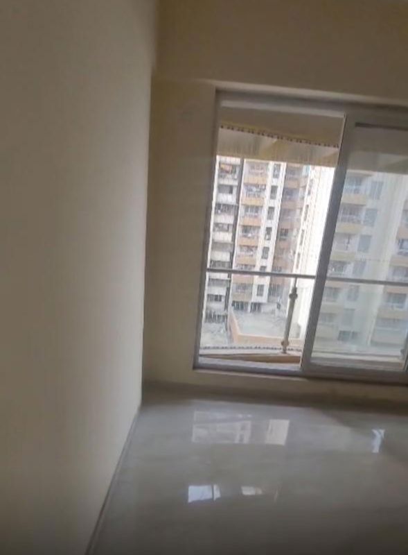 1 BHK 353 Sq.Ft. Apartment in Ravi Gaurav Samruddhi