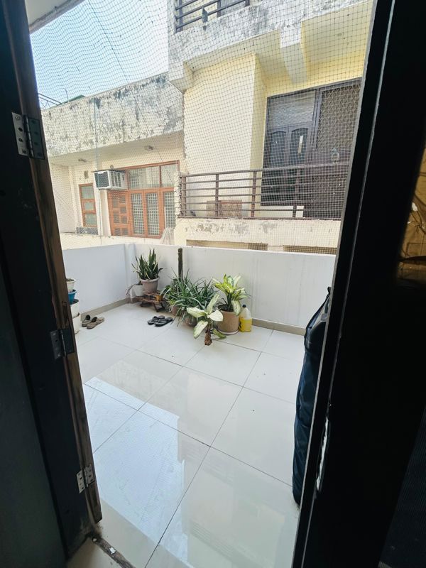 2 BHK Builder Floor For Rent in Sector 45