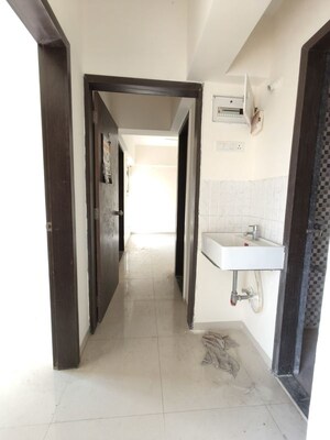 1 BHK Apartment For Rent in Nyati Defence Enclave, Undri