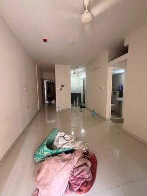 Building Lobby in 2 BHK Apartment at Godrej Green Cove, Mahalunge – for Rent