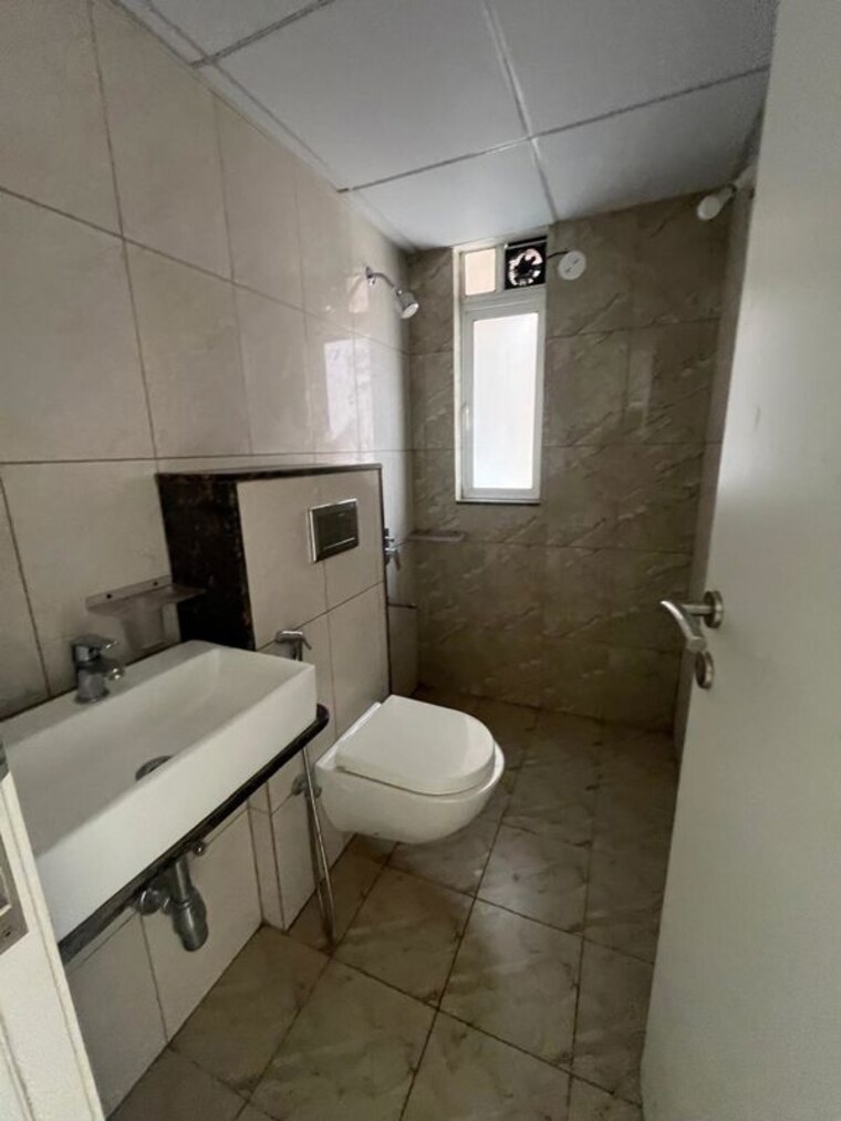 Bathroom, godrej-green-cove 2 Bedroom 750 Sq.Ft. Apartment In Mahalunge Pune 10194815