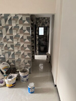 Parking in 2 BHK Apartment at Chandiwala Complex, Ganeshwadi – for Rent