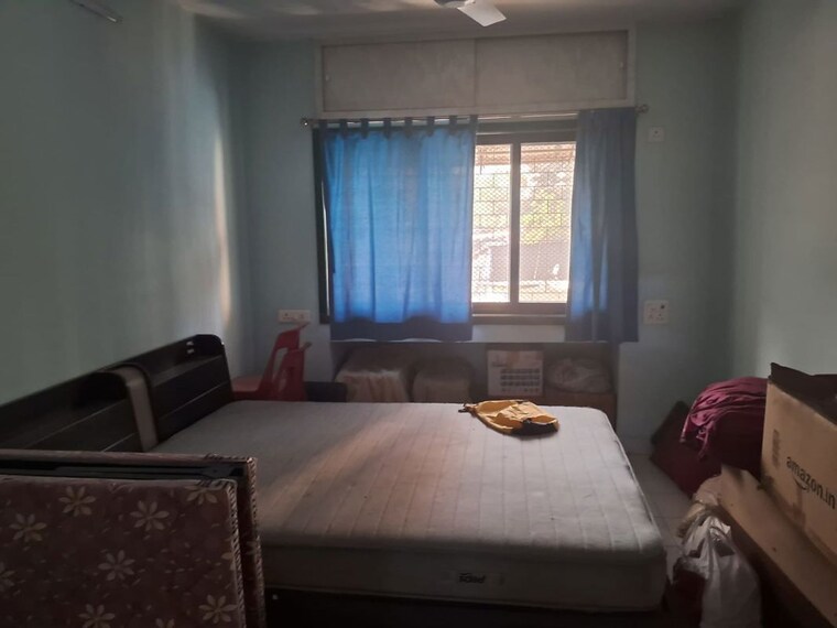 Living Room, chandiwala-complex 2 Bedroom 800 Sq.Ft. Apartment In Ganeshwadi Thane 10194824