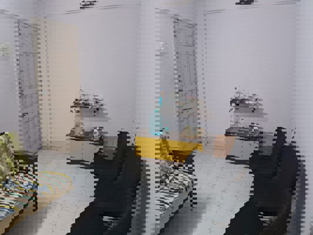 2 BHK 800 Sq.Ft. Apartment in Chandiwala Complex