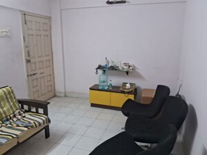 2 BHK Apartment For Rent in Chandiwala Complex, Ganeshwadi