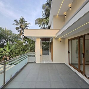 Balcony in 3 BHK Villa at Sarjapur – for Sale