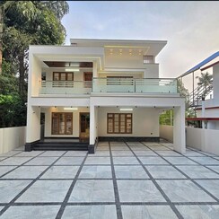 3 BHK + Pooja Room,Study Room,Extra Room Villa For Sale in Sarjapur