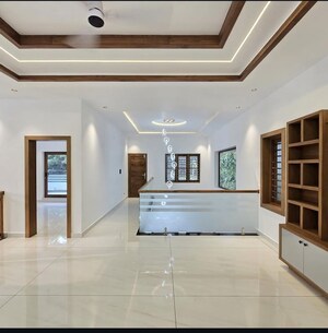Building Lobby in 3 BHK Villa at Sarjapur – for Sale