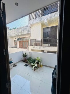 2 BHK Builder Floor For Rent in Sector 31