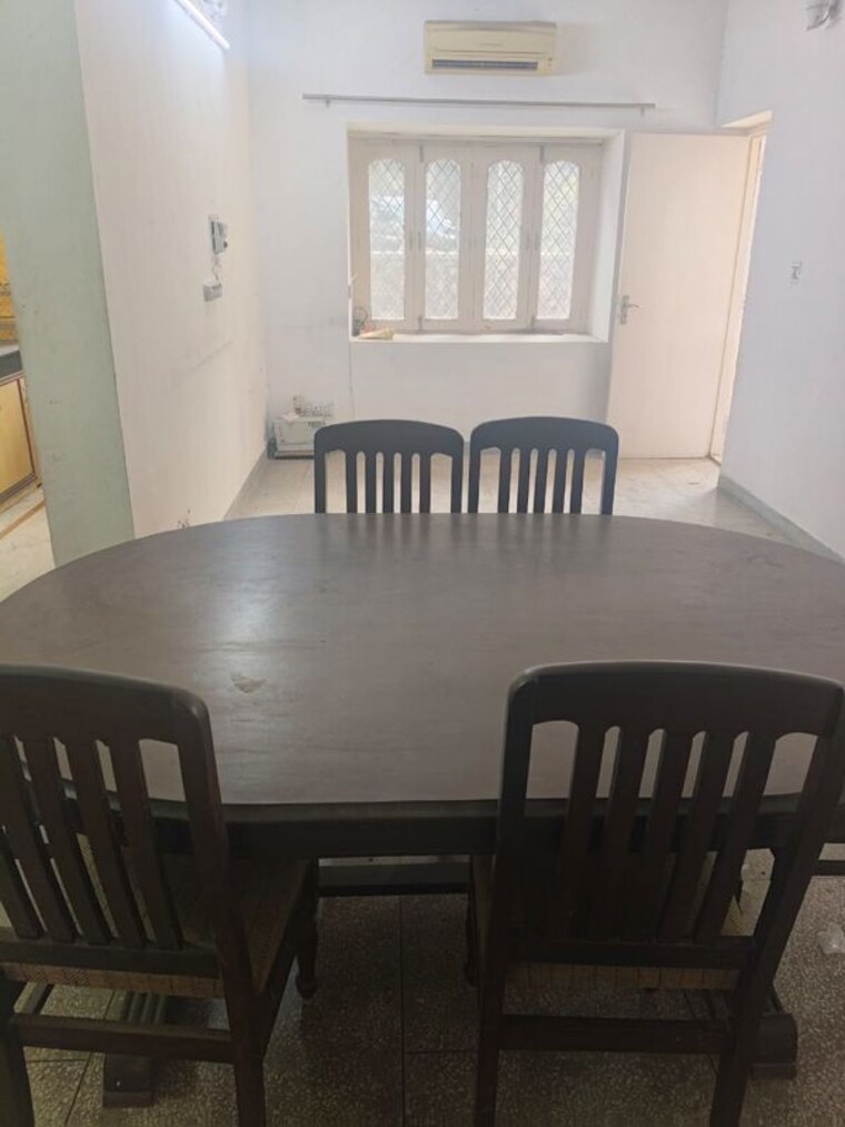 Kitchen, vasant kunj 2 Bedroom 1050 Sq.Ft. Apartment In Vasant Kunj Delhi 10194843