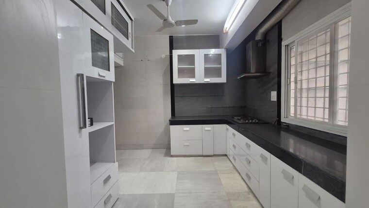 Kitchen, vasant kunj 2 Bedroom 1050 Sq.Ft. Apartment In Vasant Kunj Delhi 10194843