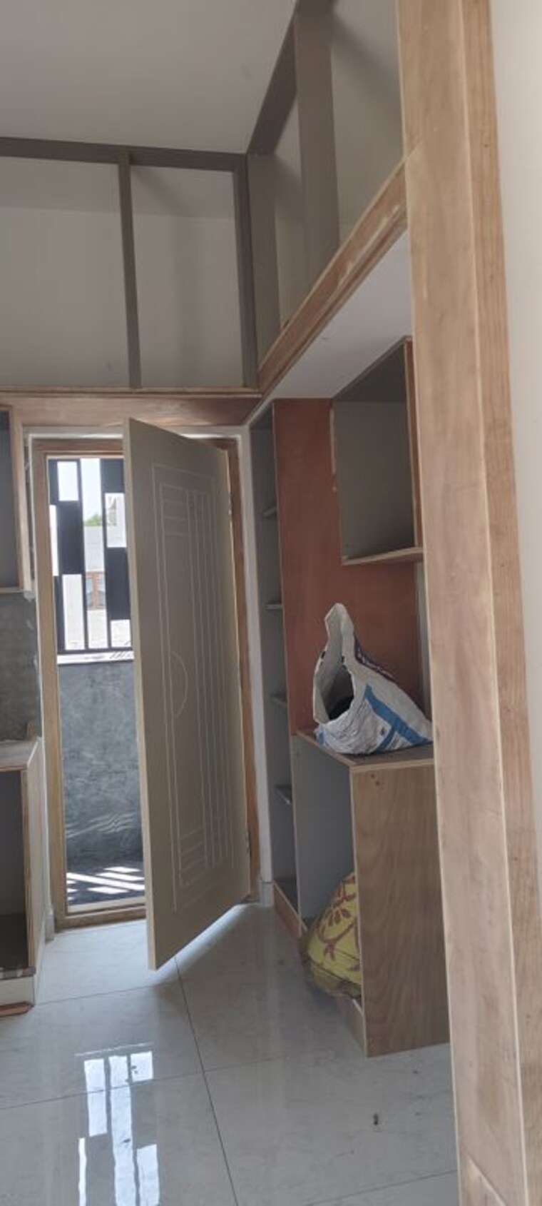 undefined, cambridge layout 2 Bedroom 1200 Sq.Ft. Apartment In Cambridge Layout Bangalore 10194844