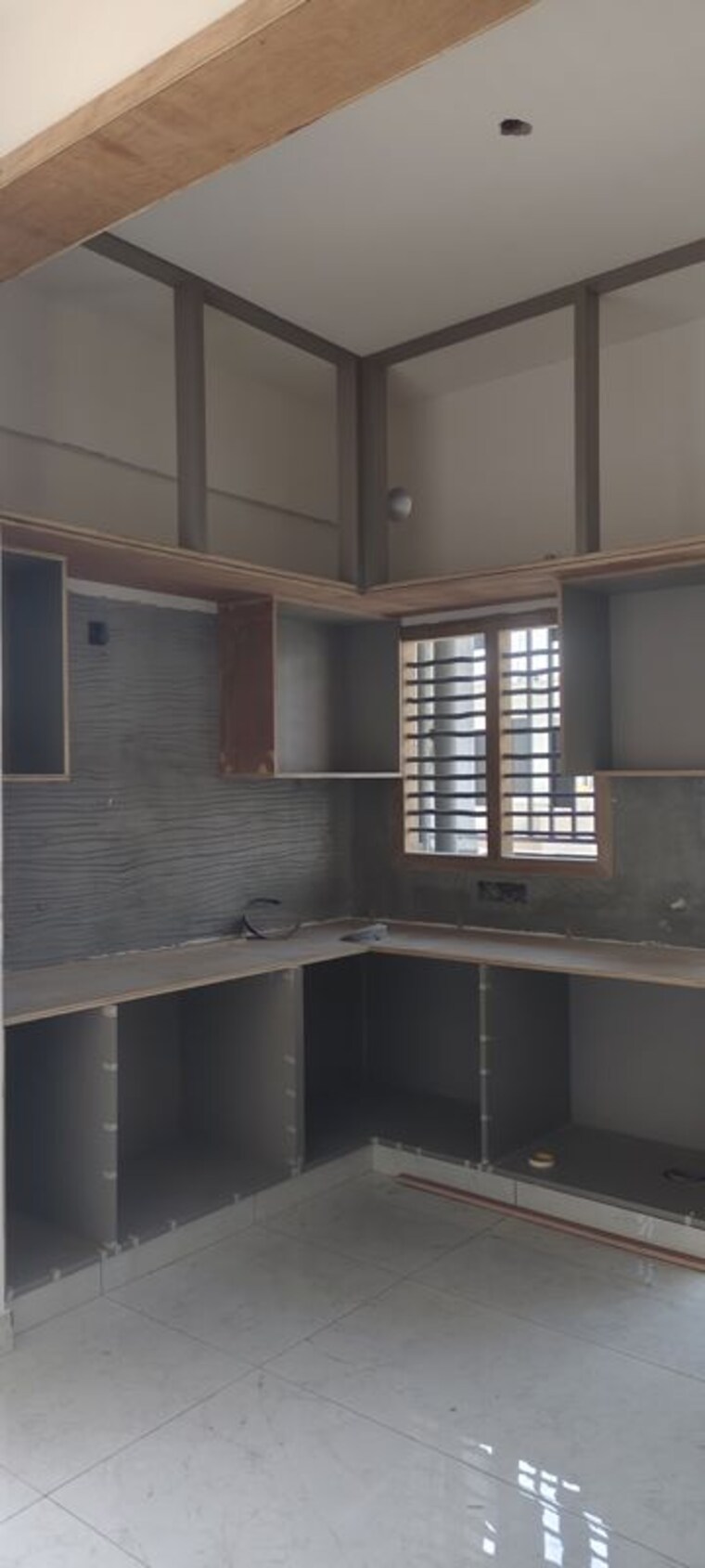 Kitchen, cambridge layout 2 Bedroom 1200 Sq.Ft. Apartment In Cambridge Layout Bangalore 10194844