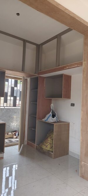 Kitchen in 2 BHK Apartment at Cambridge Layout – for Rent